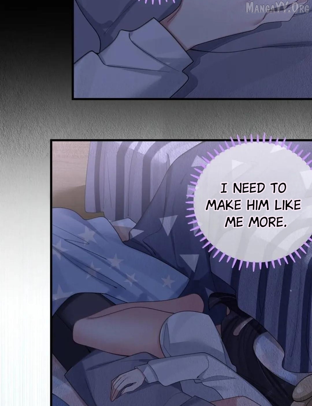 My Fake Girlfriends are using me as a Shield Chapter 192 - page 52